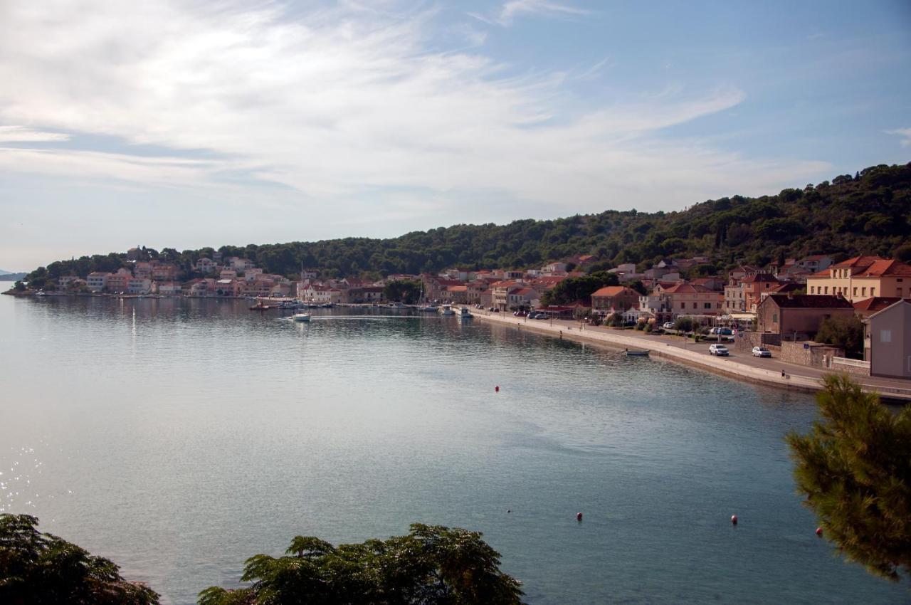 Apartmenthaus Kosirina-tisno