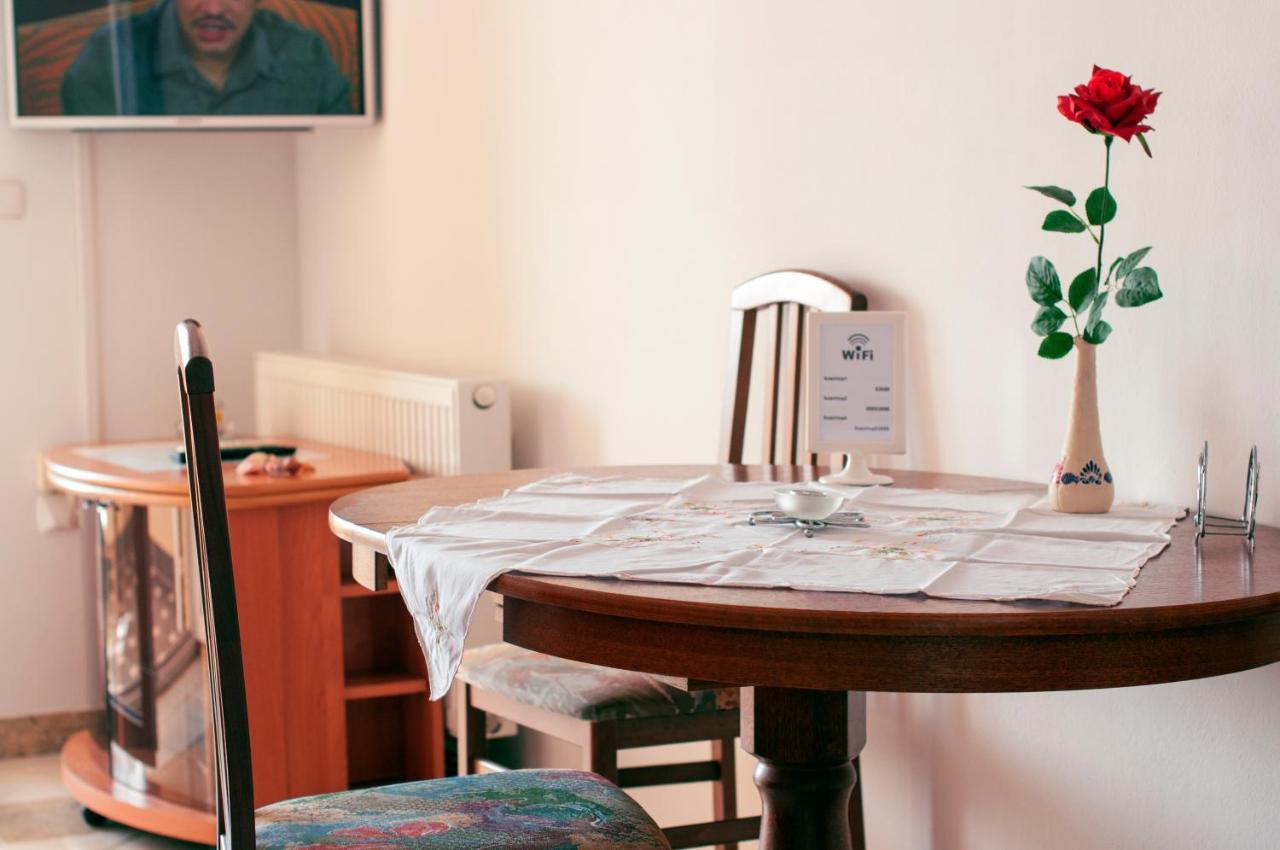 Apartmenthaus Kosirina-tisno