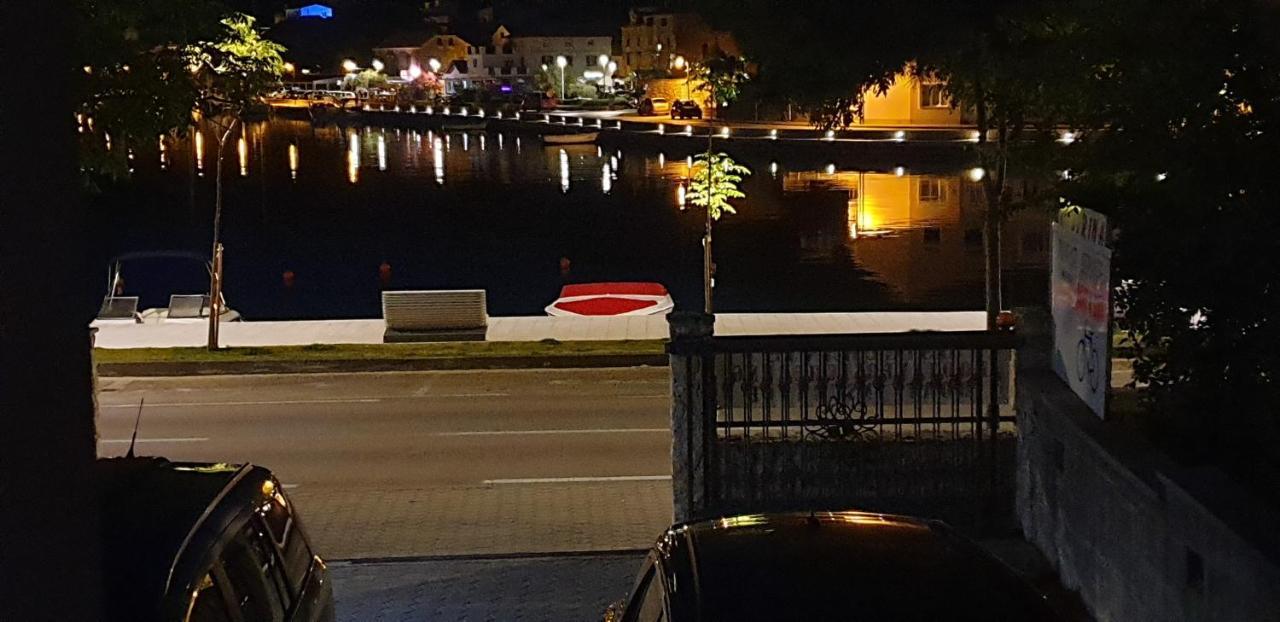 Apartmenthaus Kosirina-tisno Apartment Tisno