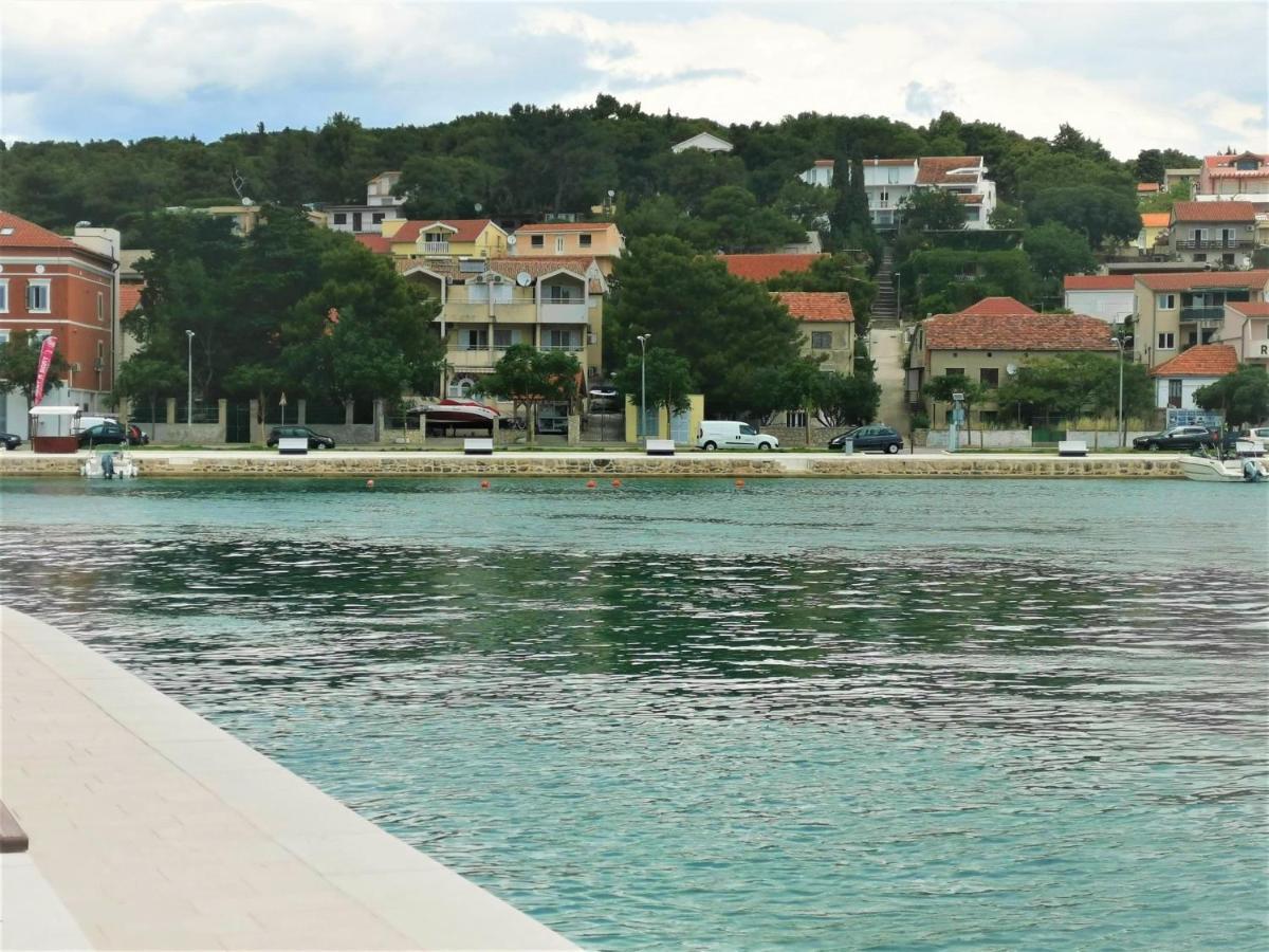 Apartment Apartmenthaus Kosirina-tisno