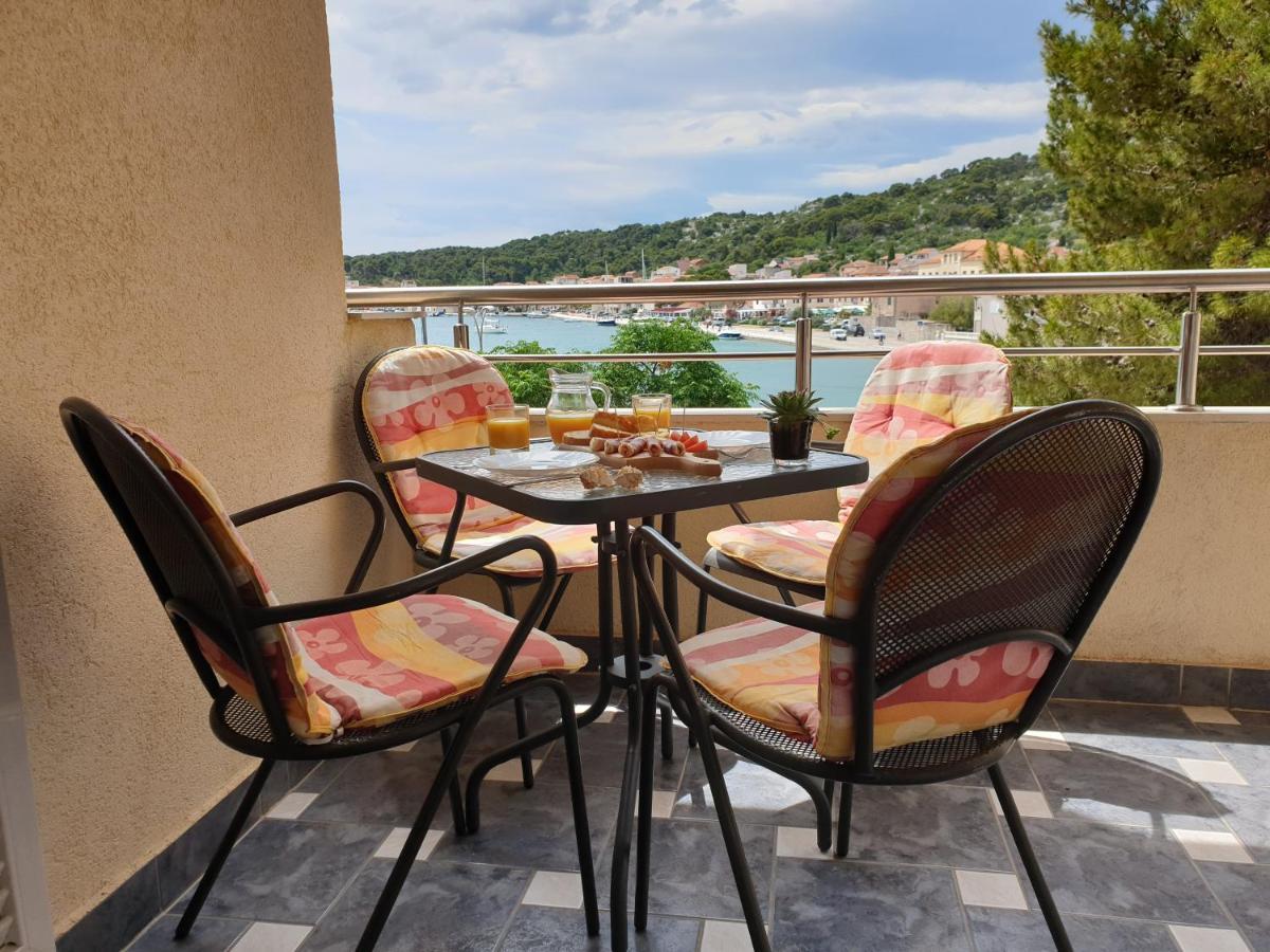 Apartmenthaus Kosirina-tisno Tisno