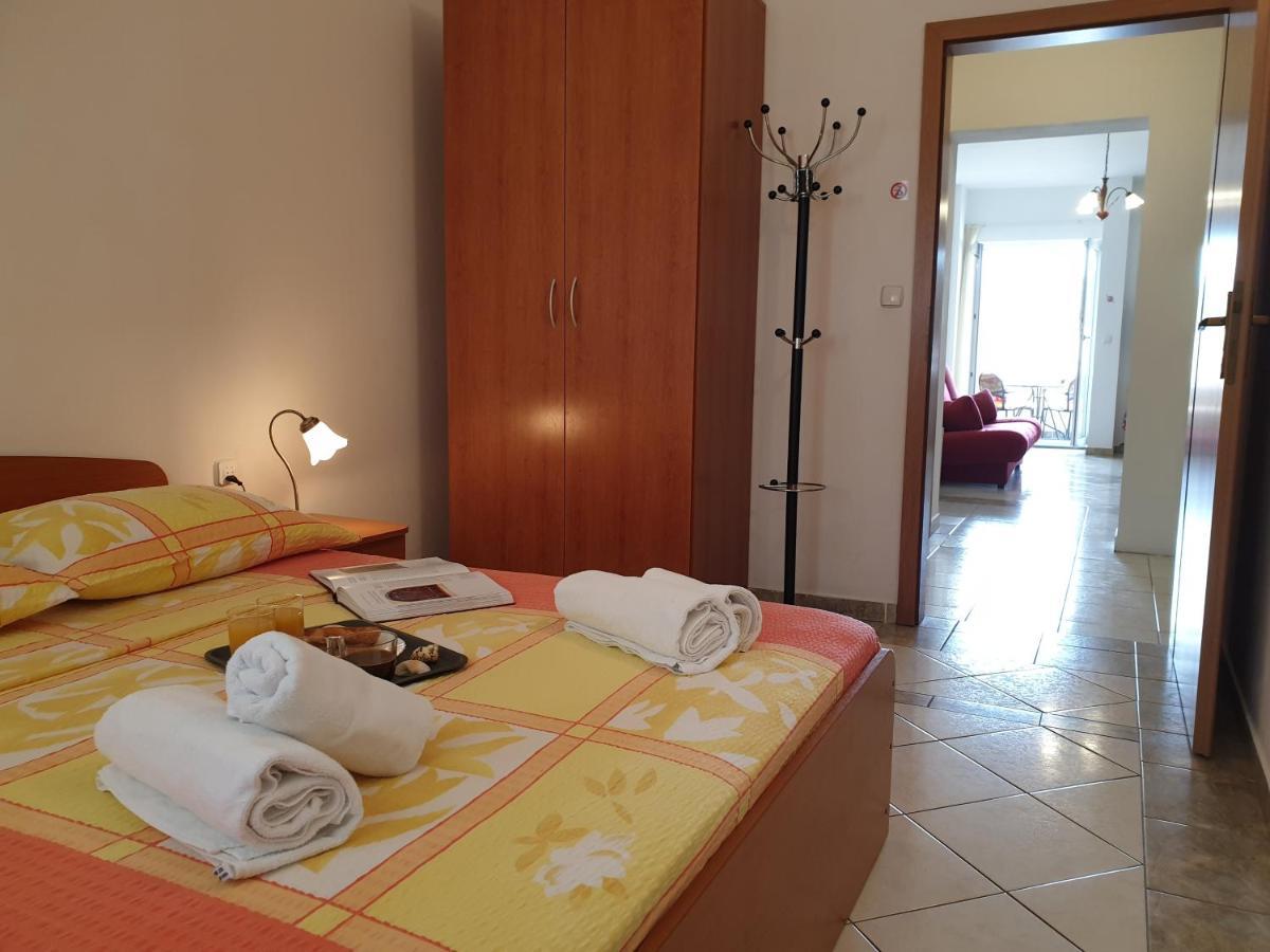 Apartmenthaus Kosirina-tisno Tisno