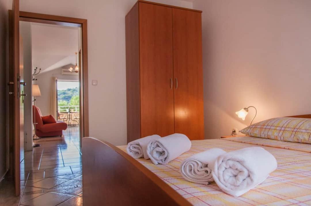 Apartmenthaus Kosirina-tisno Apartment Tisno