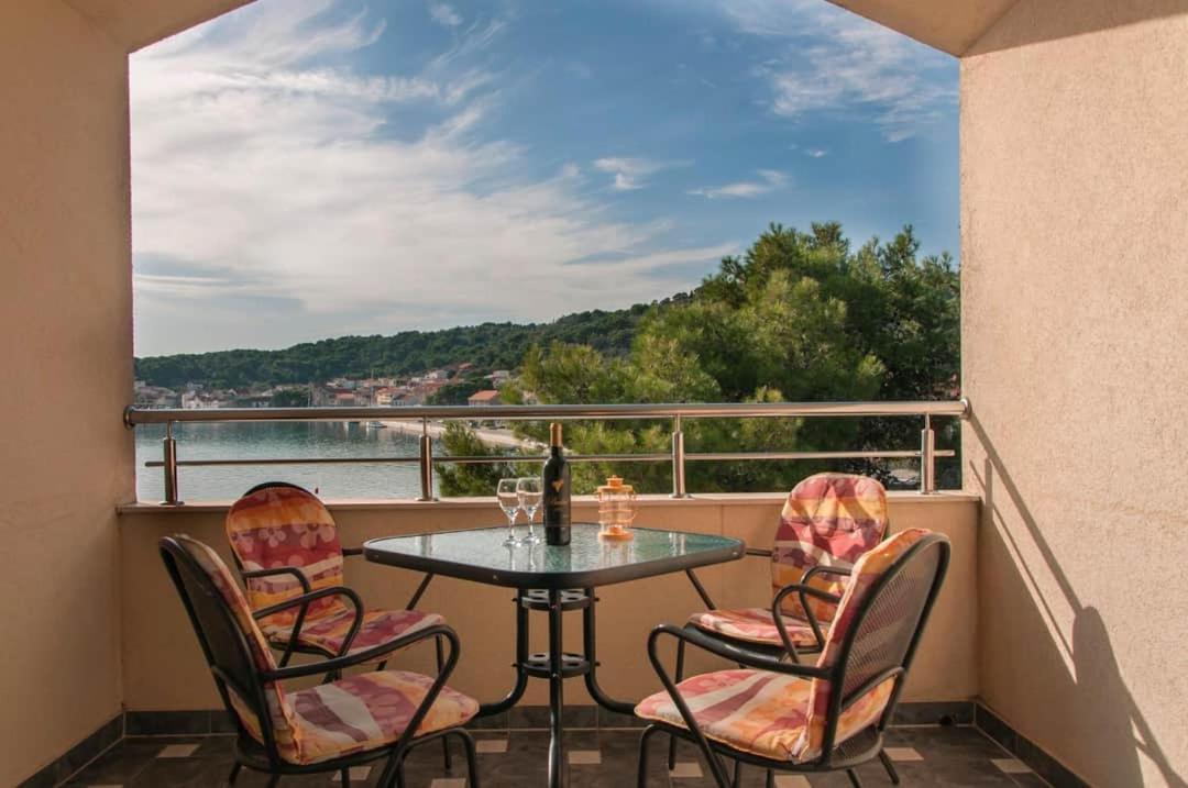 Apartmenthaus Kosirina-tisno Apartment Tisno