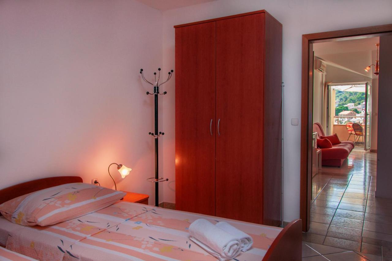 Apartmenthaus Kosirina-tisno Apartment *
